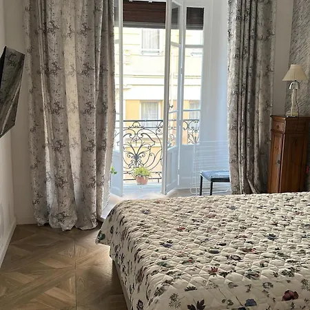 דירה La Victoire